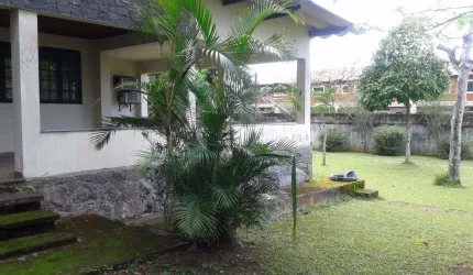 Casa com 4 dormitórios à venda, 376 m² por R$ 1.500.000,00 - Vila Suarão - Itanhaém/SP