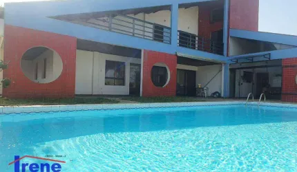 Casa com 7 dormitórios à venda, 269 m² por R$ 1.200.000,00 - Suarão - Itanhaém/SP