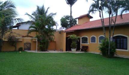 Casa residencial à venda, Estância Balneária de Itanhaém, Itanhaém.