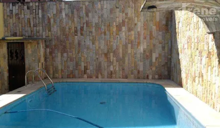 Casa no cibratel