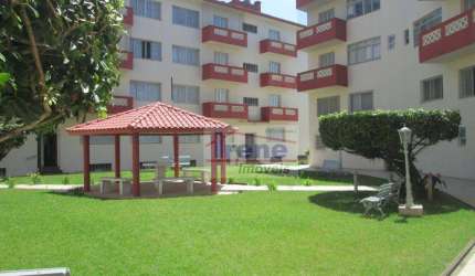 Apartamento com 2 dormitórios à venda, 74 m² por R$ 350.000,00 - Centro - Itanhaém/SP