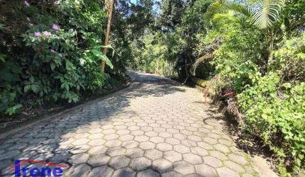 Terreno à venda, 600 m² por R$ 280.000,00 - Praia Do Sonho - Itanhaém/SP