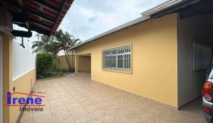 Casa com 2 dormitórios à venda, 89 m² por R$ 645.000,00 - Centro - Itanhaém/SP