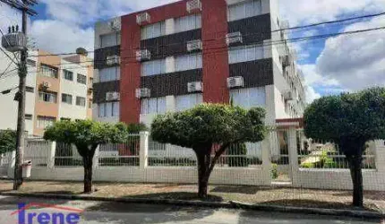 Apartamento com 2 dormitórios para alugar, 67 m² por R$ 2.810,00/mês - Centro - Itanhaém/SP