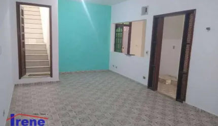Sobrado com 4 dormitórios à venda, 191 m² por R$ 300.000,00 - Jardim Suarão - Praia - Itanhaém/SP