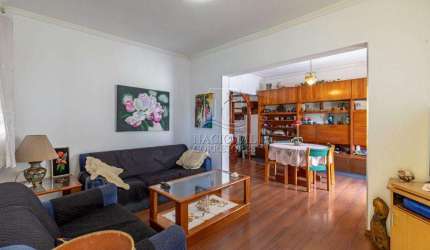 Sobrado à venda, 248 m²- Vila Valparaíso - Santo André/SP