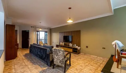Casa com 3 dormitórios, 160 m² - venda por R$ 1.550.000,00 ou aluguel por R$ 12.000,00/mês - Parque das Nações - Santo André/SP