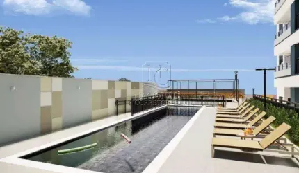 Apartamento na planta para venda na Vila Bastos em Santo André, no Residencial Botanic, Sendo 89 m² de área útil - R$ 933.000,00