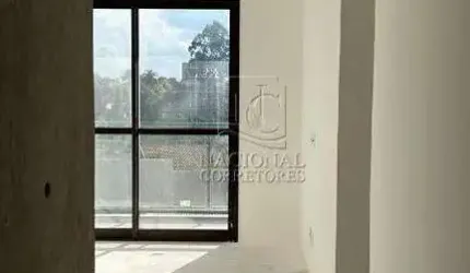 Apartamento com 2 dormitórios à venda, 60 m² por R$ 650.000 - Vila Alpina - Santo André/SP