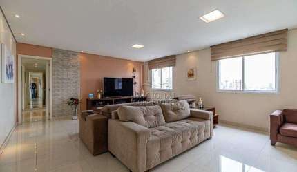 Apartamento para aluguel, 3 quartos, 3 suítes, 3 vagas, Santa Paula - São Caetano do Sul/SP