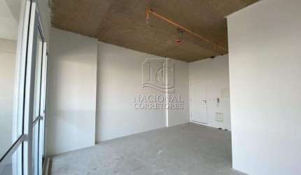 Sala à venda, 2 vagas, Baeta Neves - São Bernardo do Campo/SP