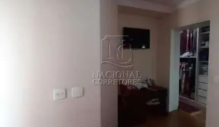 Apartamento à venda, 3 quartos, 3 suítes, 3 vagas, Rudge Ramos - São Bernardo do Campo/SP