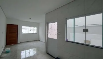 Casa à venda, 3 quartos, 1 suíte, 2 vagas, Vila Vitória - Santo André/SP