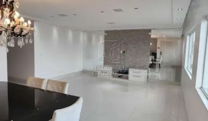Sobrado com 3 dormitórios, 423 m² - venda por R$ 2.300.000 ou aluguel por R$ 10.728/mês - Parque Bandeirante - Santo André/SP