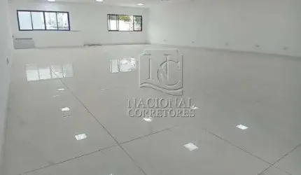 Prédio para alugar, 507 m² por R$ 26.500/mês - Centro - Santo André/SP