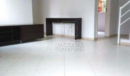 Sobrado à venda, 3 quartos, 1 suíte, 4 vagas, Vila Alice - Santo André/SP