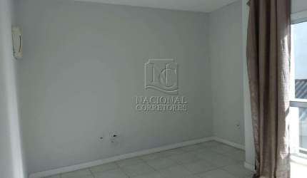 Sobrado à venda, 3 quartos, 1 suíte, 2 vagas, Vila Valparaíso - Santo André/SP