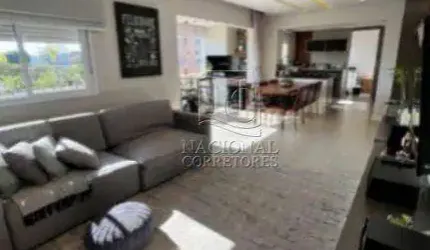 Apartamento à venda, 2 quartos, 2 suítes, 2 vagas, Vila Homero Thon - Santo André/SP