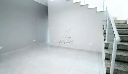 Sobrado à venda, 3 quartos, 1 suíte, 2 vagas, Vila Valparaíso - Santo André/SP