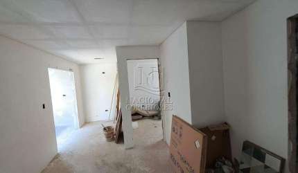 Apartamento à venda, 2 quartos, 1 suíte, 1 vaga, Vila Bastos - Santo André/SP