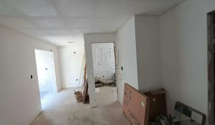 Apartamento Garden à venda, 2 quartos, 1 suíte, 1 vaga, Vila Bastos - Santo André/SP