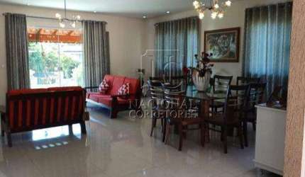 Chácara à venda, 3 quartos, 1 suíte, Jardim Leonor - Itatiba/SP