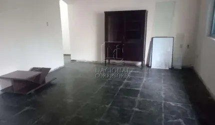 Casa com 5 dormitórios à venda, 200 m² - Parque São Rafael - São Paulo/SP