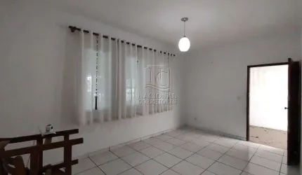 Casa com 3 dormitórios à venda, 174 m² por R$ 638.000,00 - Parque das Nações - Santo André/SP