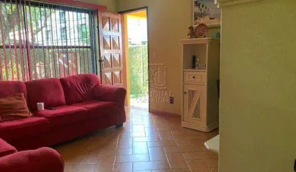 Casa à venda, 312 m² por R$ 940.000,00 - Vila Alto de Santo André - Santo André/SP