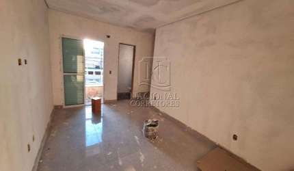 Casa com 3 dormitórios à venda, 135 m² por R$ 800.000,00 - Vila Camilópolis - Santo André/SP