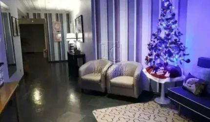Apartamento à venda, 89 m² - Jardim Três Marias - Guarujá/SP
