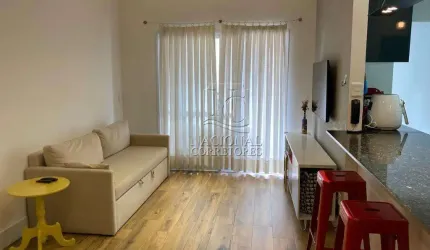 Apartamento com 2 dormitórios à venda, 80 m² - Campestre - Santo André/SP