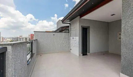 Sobrado à venda, 2 quartos, 2 suítes, 2 vagas, Parque das Nações - Santo André/SP