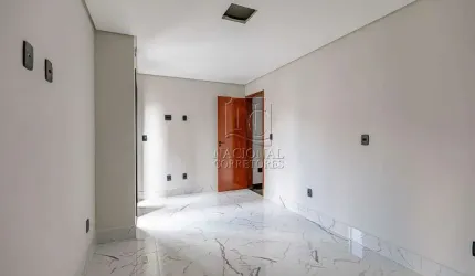 Sobrado à venda, 2 quartos, 2 suítes, 2 vagas, Parque das Nações - Santo André/SP