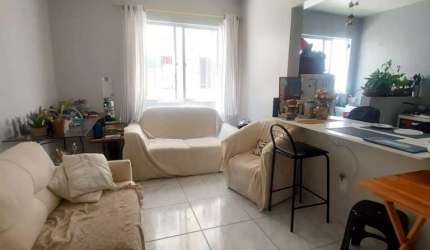 Apartamento para venda, 1 quarto(s),  Trindade,  - AP1700