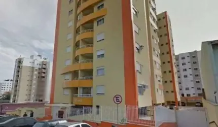Apartamento 02 dormitórios, 01 suíte, sacada, na Trindade ao lado da UFSC - AP1417
