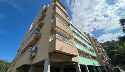 Apartamento à venda com 3 dorms, Praia das Toninhas, Ubatuba