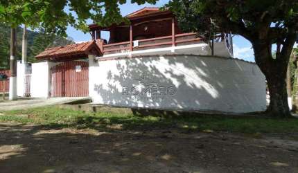 Casa de Condomínio com 6 quartos, Praia da Lagoinha, Ubatuba - R$ 1.2 mi, Cod: 659