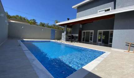 Casa de Condomínio com 5 quartos, Praia da Lagoinha, Ubatuba - R$ 1.75 mi, Cod: 1887