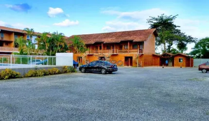 Apartamento com 2 quartos, Praia do Sapê, Ubatuba - R$ 350 mil, Cod: 2312