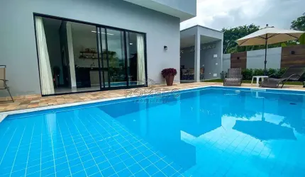 Casa de Condomínio com 3 quartos, Praia Dura, Ubatuba - R$ 1.65 mi, Cod: 2340