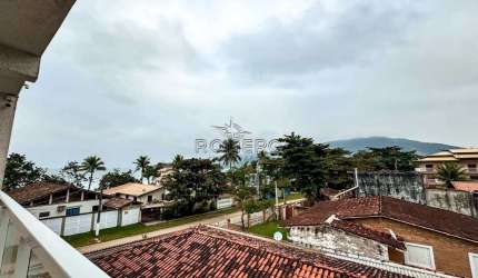 Apartamento com 1 quarto, Praia do Sapê, Ubatuba - R$ 380 mil, Cod: 2453