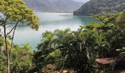 Casa com 3 quartos, Praia da Lagoinha, Ubatuba - R$ 1.4 mi, Cod: 2466