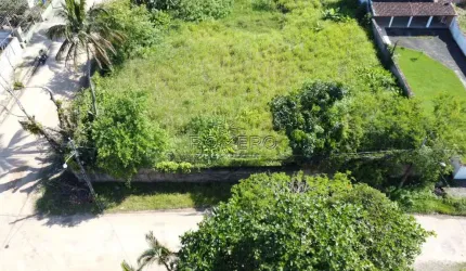 Terreno, Praia da Maranduba, Ubatuba - R$ 980 mil, Cod: 2511