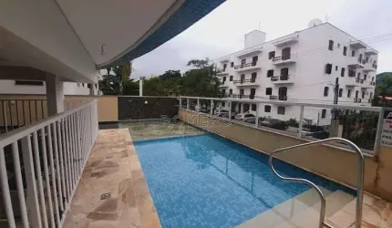 Apartamento com 2 dorms, Praia do Itagua, Ubatuba - R$ 790 mil, Cod: 2526