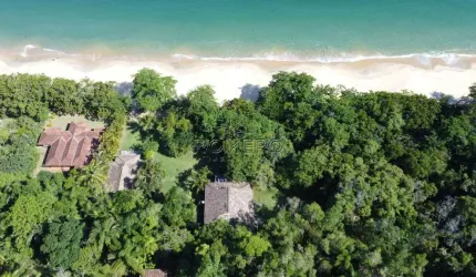 Casa com 3 quartos, Praia do Bonete, Ubatuba - R$ 3 mi, Cod: 2563