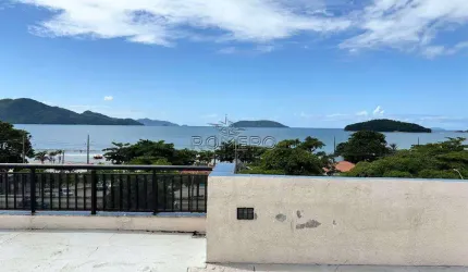 Apartamento com 2 quartos, Praia da Maranduba, Ubatuba - R$ 550 mil, Cod: 2576