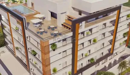 Apartamento com 2 quartos, Itagua, Ubatuba - R$ 924 mil, Cod: 2621