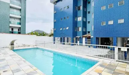 Apartamento com 3 quartos, Praia Grande, Ubatuba - R$ 1.15 mi, Cod: 2635