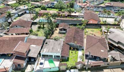 Casa com 2 quartos, Sertão da Quina, Ubatuba - R$ 690 mil, Cod: 565